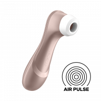 Satisfyer Pro 2 Generation 2