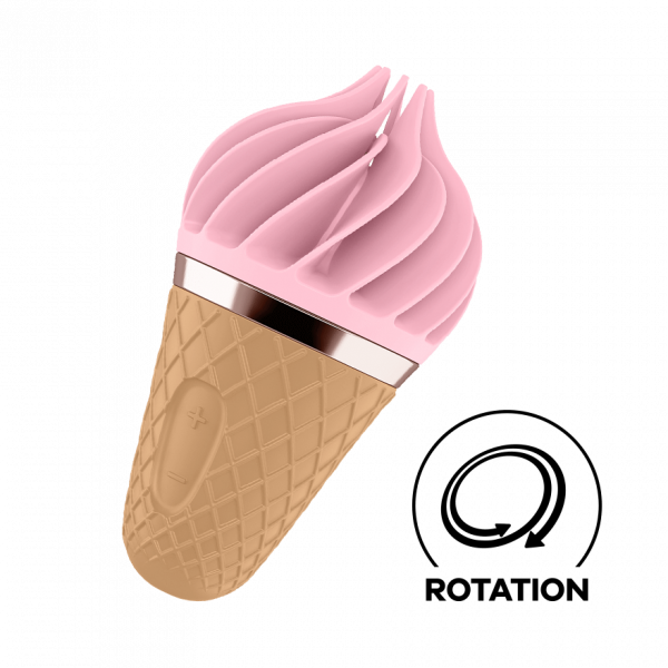 Satisfyer Sweet Treat