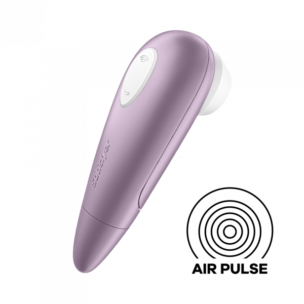 Satisfyer Number One