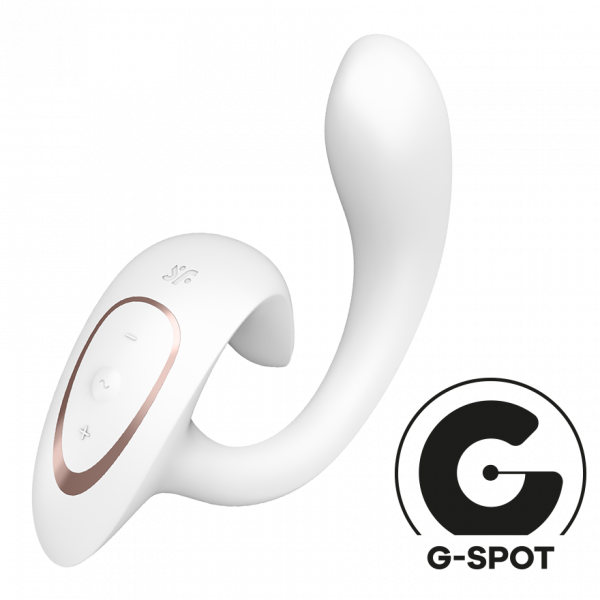 Satisfyer G for Goddess 1