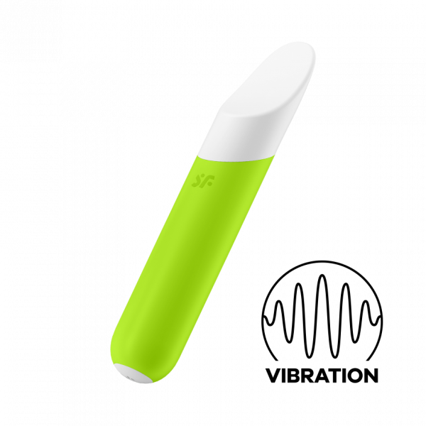 Satisfyer Ultra Power Bullet 7