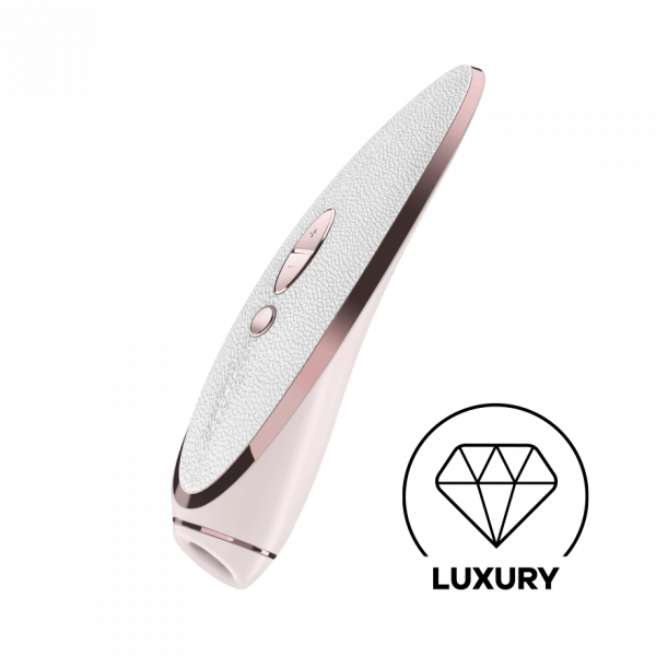 Satisfyer Prêt-à-porter