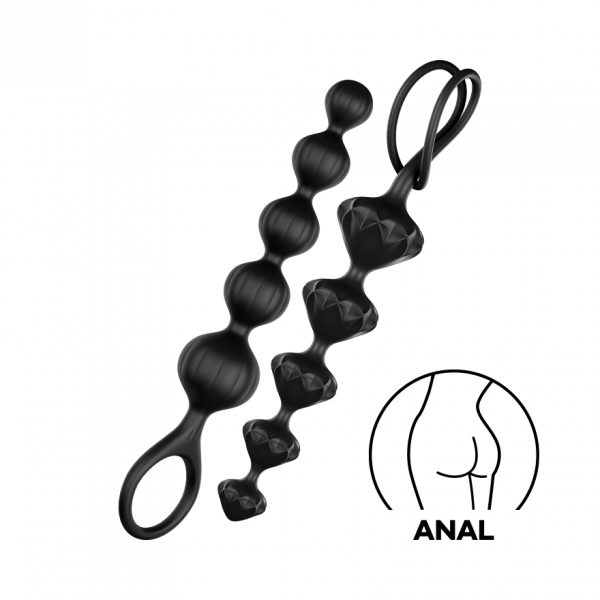Satisfyer Love Beads